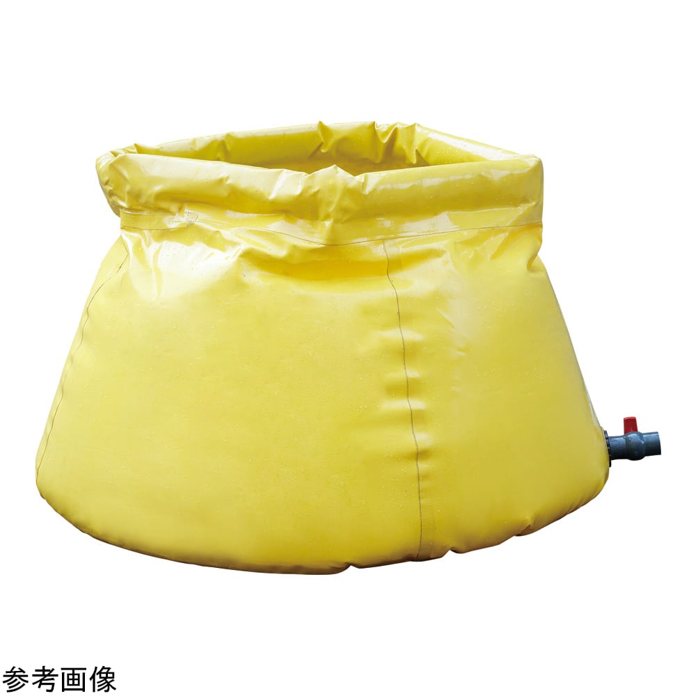 간이 저수 탱크(옥외용) 2000L SPPP002 1개