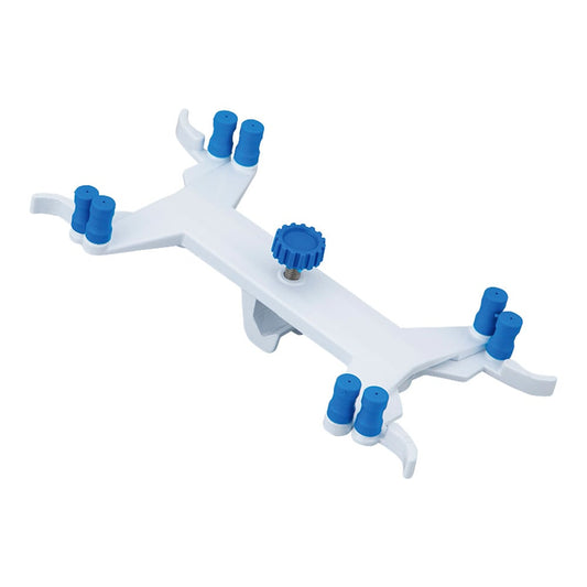 Burette clamp 250 x 120 mm BC-2 1 piece