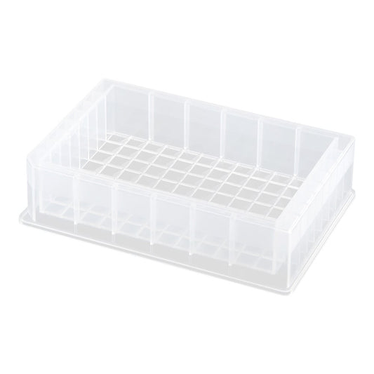Violamos Single Well Reagent Reservoir 195mL Sterile 10pcs x 5 boxes VSRR-96S 1 case (10pcs x 5 boxes)