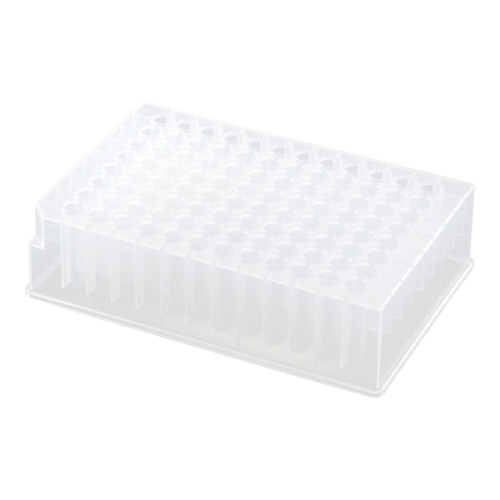 비올라 모디프 웰 플레이트 1.0mL 미멸균 96개입 VDWP-1.0 1상자(96개입)