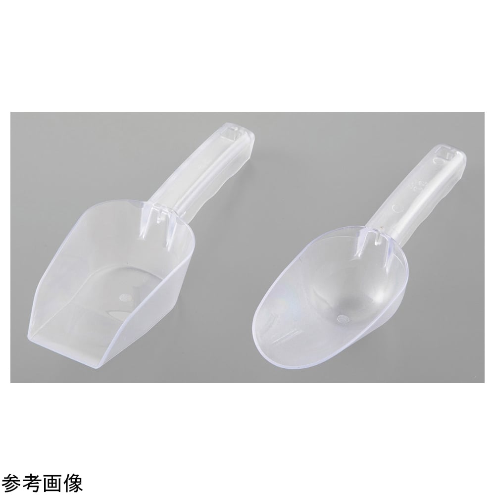 PS Scoop, Medium Square, SS-M, 1 pc