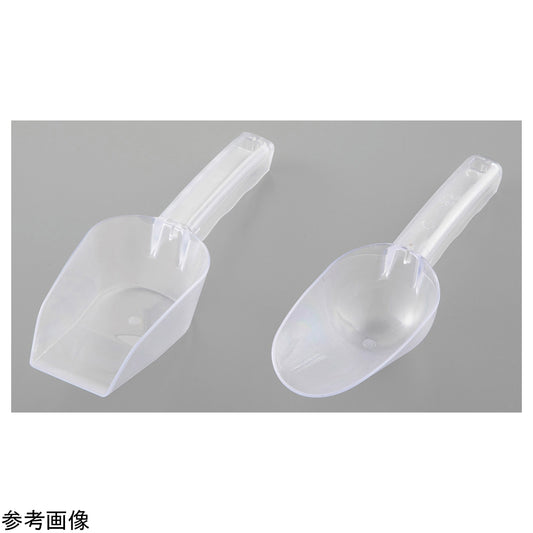 PS Scoop, Large Square, SS-L, 1 piece