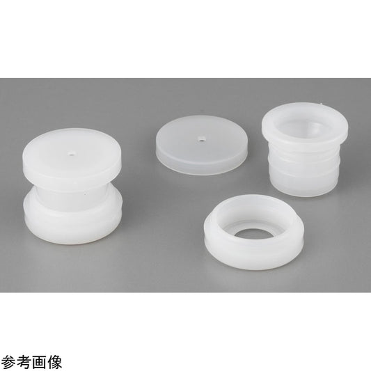 폴리에틸렌 시료 용기 3100형 0.20mL 100개입 3106 1조(100개입)