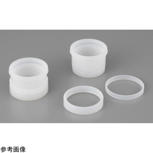 폴리에틸렌 시료 용기 1900형 25mL 100개입 1940L 1조(100개입)