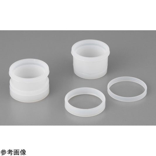 폴리에틸렌 시료 용기 1900형 15mL 100개입 1940 1조(100개입)