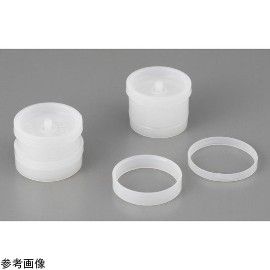 폴리에틸렌 시료 용기 1700형 7mL 스냅 온링 부착 100개입 1730-SE 1조(100개입)