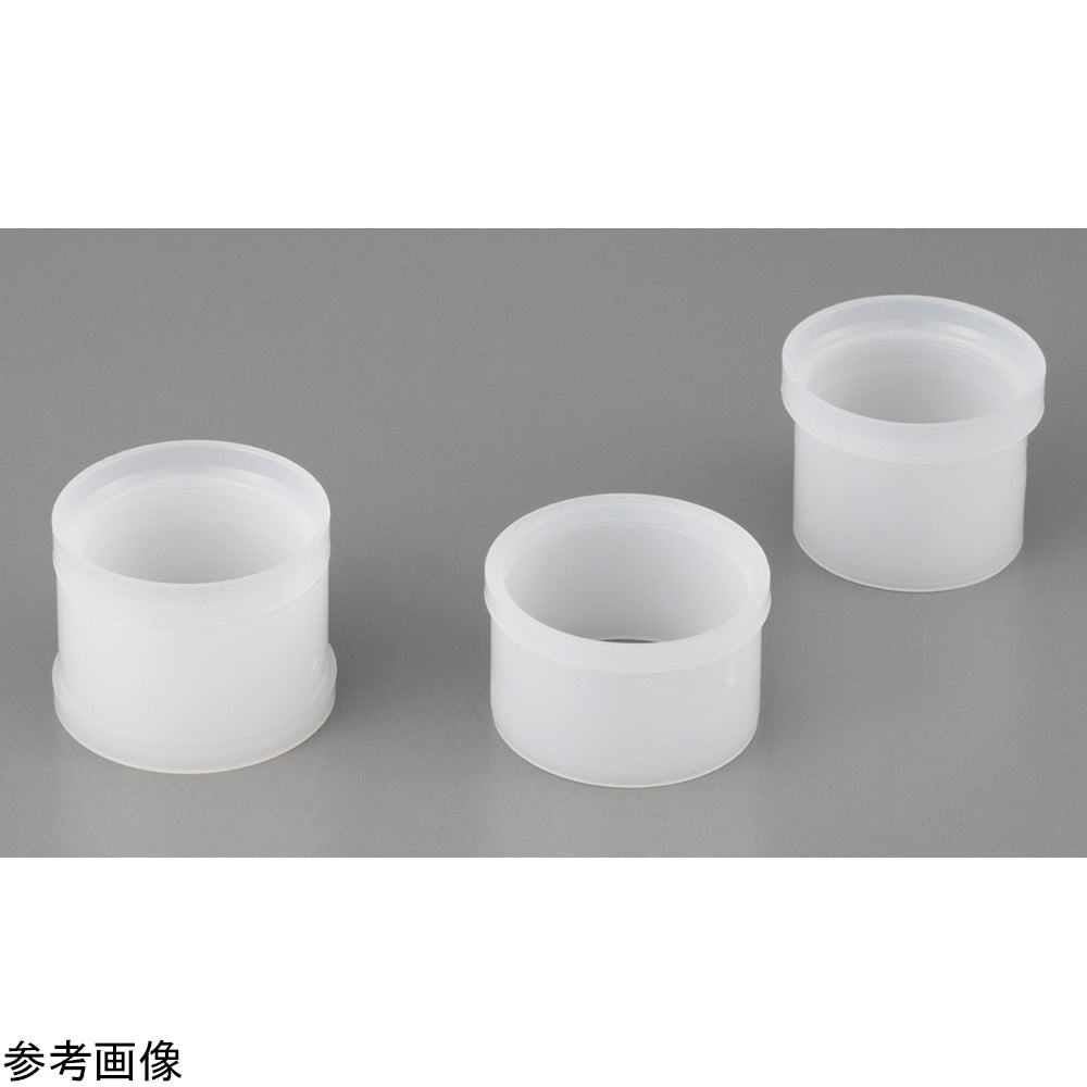 폴리에틸렌 시료 용기 싱글 오픈 13mL 100개입 1850 1조(100개입)