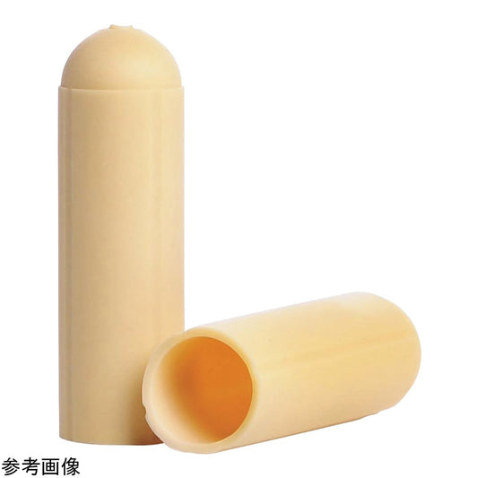 Screw cap centrifuge tubes, high strength, 15mL adapter, 2 pieces, 45550-15, 1 set (2 pieces)