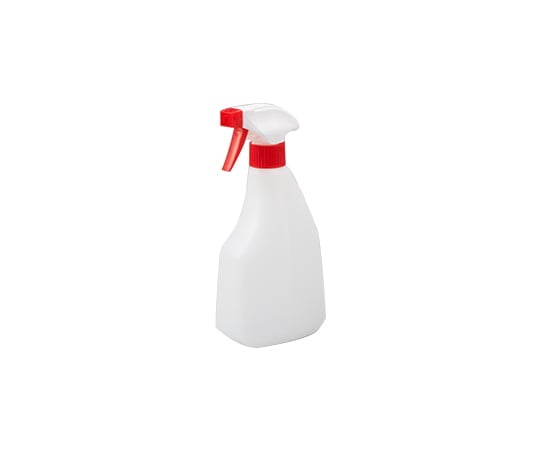 スプレー　500mL　赤 1本