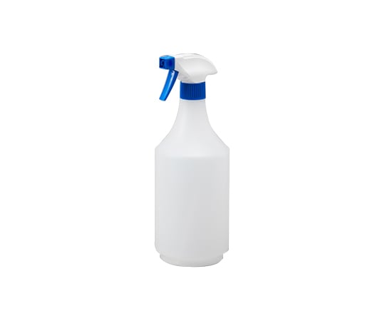 スプレー　1000mL　青 1個