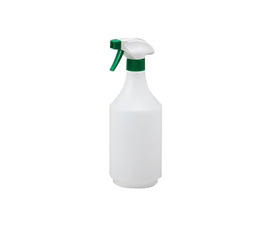 スプレー　1000mL　緑 1個