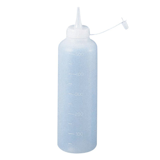 スポイトボトル　500mL　6本入　185 1箱(6本入)