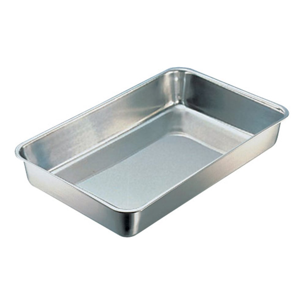 Antibacterial square tray (292 x 227 x 50 mm) (1 piece) 15 pieces 1 piece