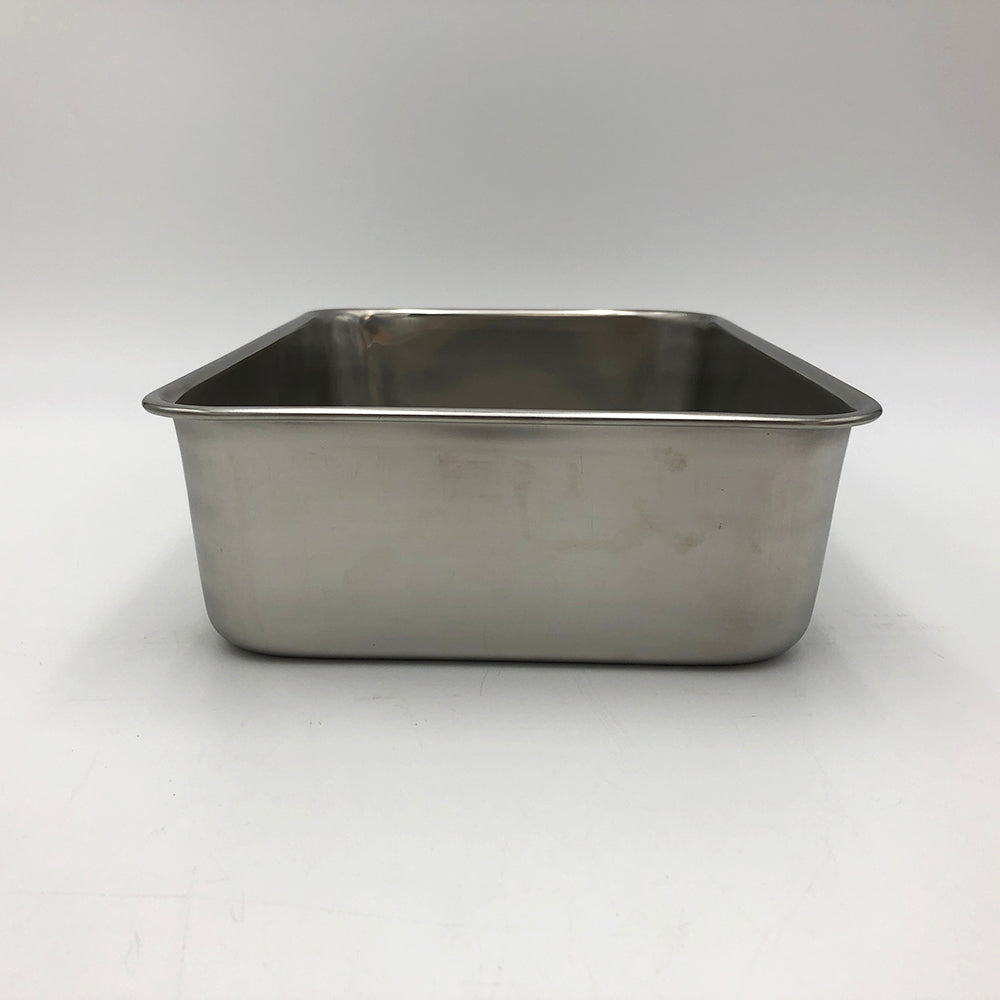 抗菌深型組バット　7号　328×228×85mm 1個