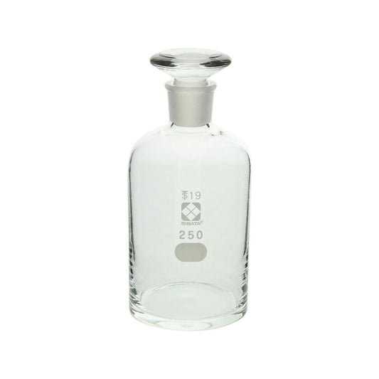 Common narrow-mouth reagent bottle, 250mL, 1 bottle