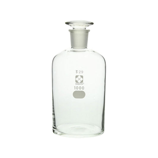 Common narrow-mouth reagent bottle, 1000mL, 1 bottle