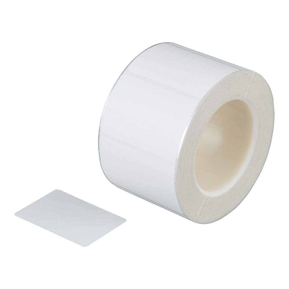 クリーンラベル 76×50mm 1000枚入　TX532M 1巻(1000枚入)