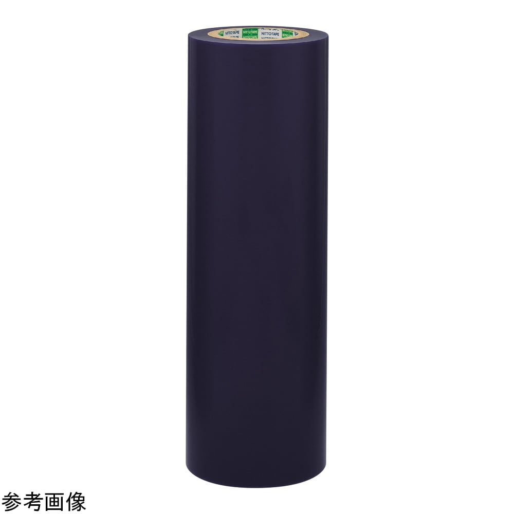 金属板用表面保護フィルム（SPVテープ）200mm 100m入　M-6030-200 1巻(100m入)