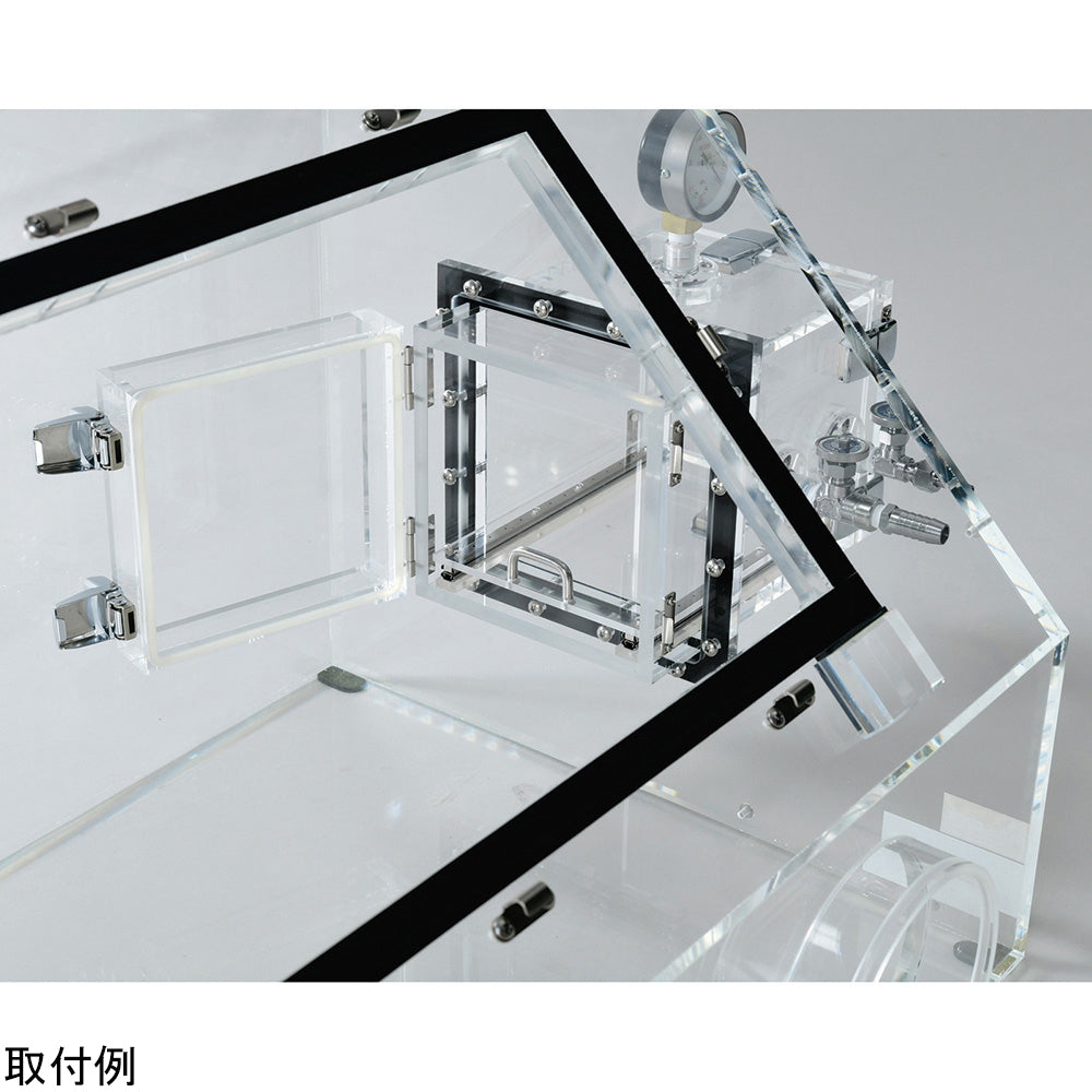 Pass Box Drawer Shelf VG/Airtight 1 pc