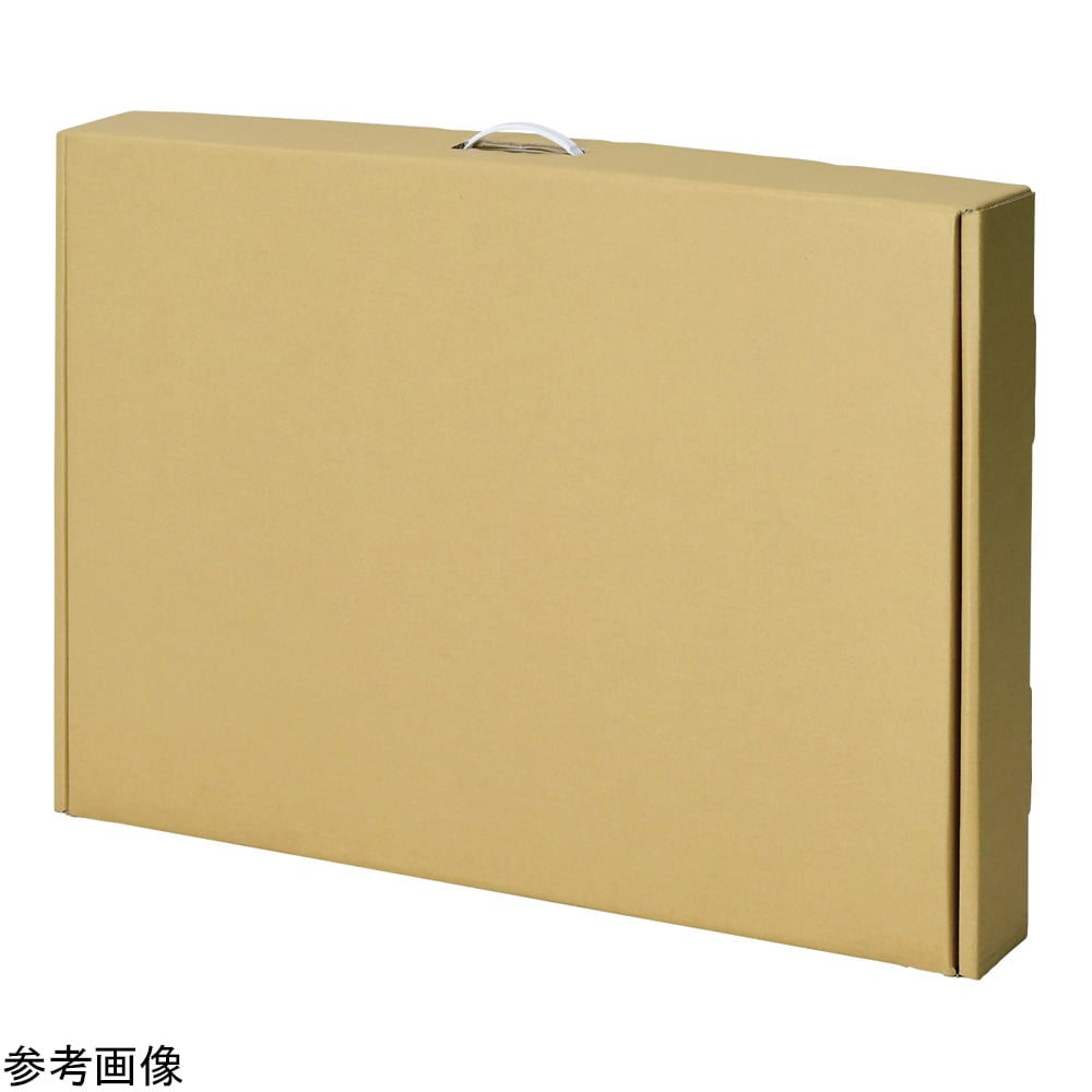 Simple tabletop darkroom (foldable) Approx. 2.5kg BBX-02X 1 unit