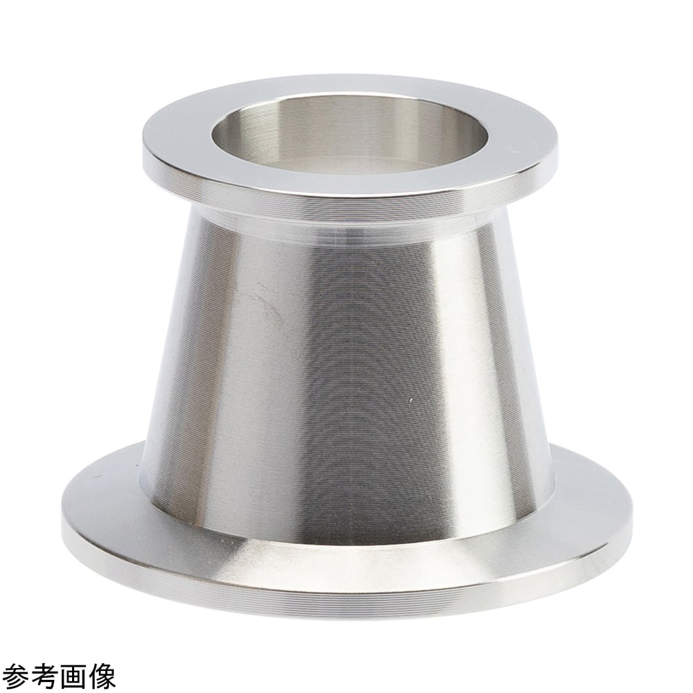 NW conversion nipple tapered type NW16/25 ch2516ta 1 piece