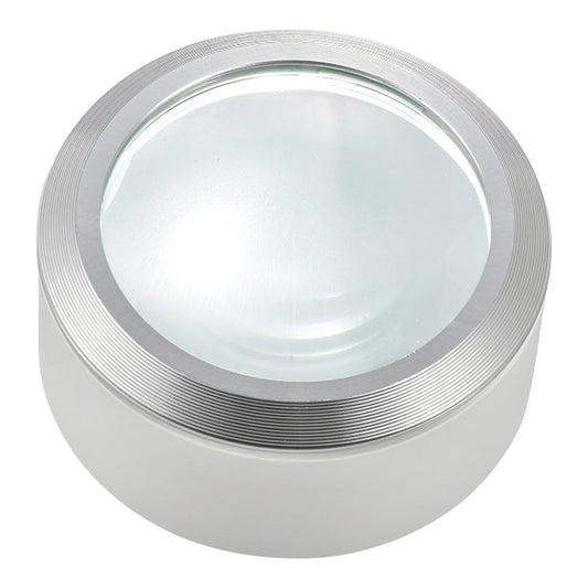 Desk Magnifier L-Zoom 08-0785 1 piece
