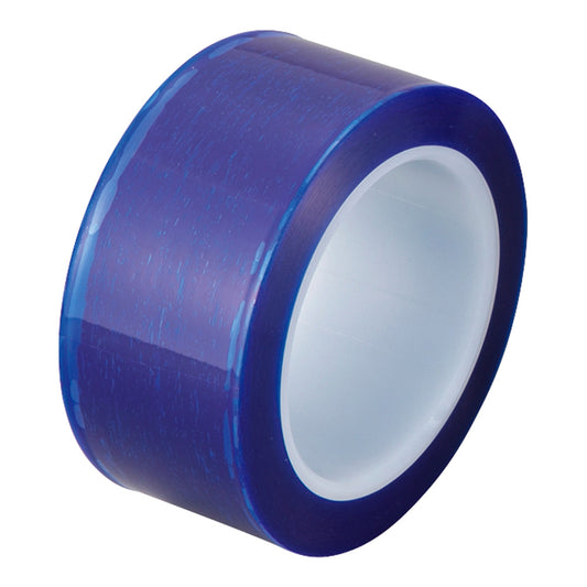 クリーンルーム用・表面保護テープ 51mm×50m×0.08mm　1310TB200-P5D 1巻