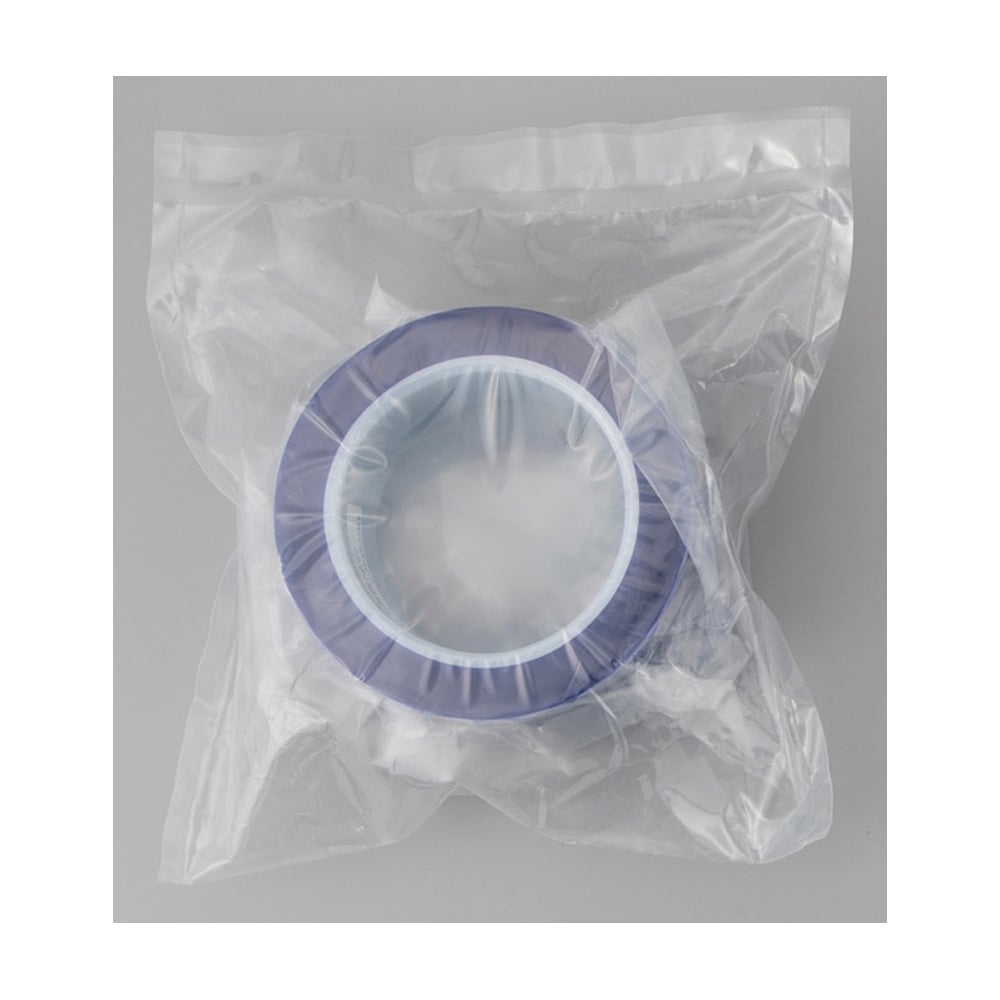 クリーンルーム用・表面保護テープ 51mm×50m×0.08mm　1310TB200-P5D 1巻