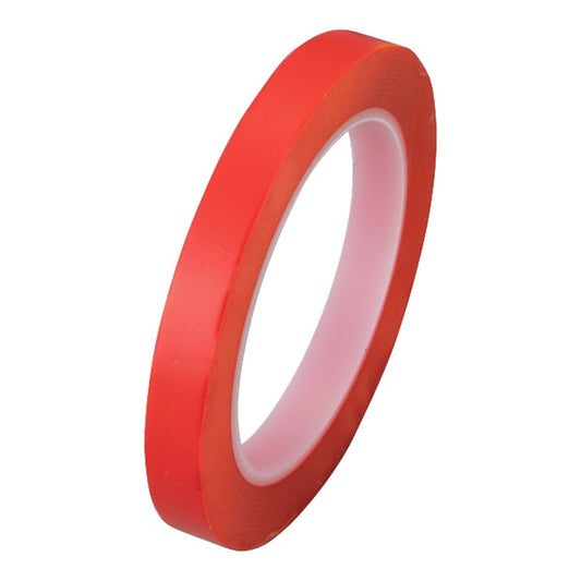 Cleanroom Color Tape 13mm Red 1160xx050-P3D-RE 1 Roll