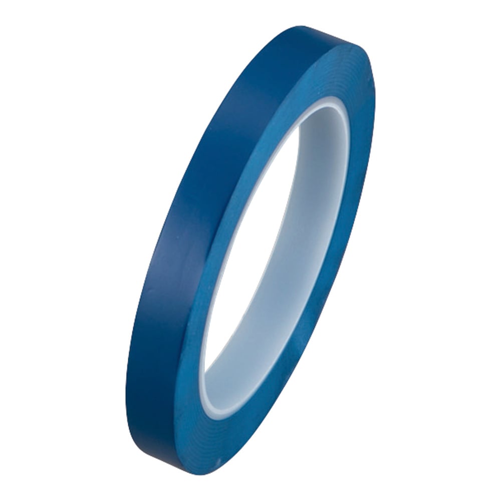 Cleanroom Color Tape 13mm Blue 1160xx050-P3D-OB 1 Roll