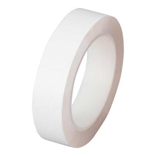 Cleanroom Color Tape 25mm White 1160xx100-P3D-WH 1 Roll