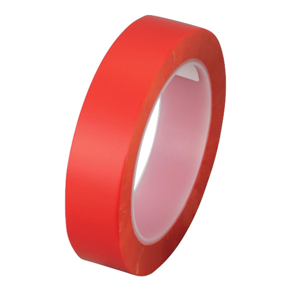 Cleanroom Color Tape 25mm Red 1160xx100-P3D-RE 1 Roll