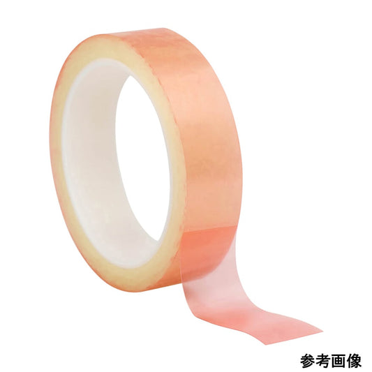 Cleanroom polyester double-sided tape 25mm 1520CL100-P3D 1 roll