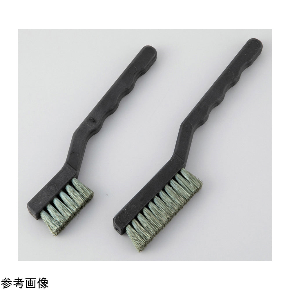 ソフト静電気除去ブラシ（歯ブラシ型）13×178mm　60 1本