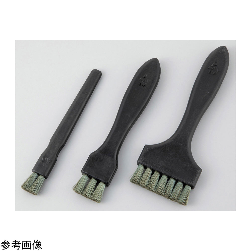 ソフト静電気除去ブラシ（ハケ型）26×150mm　25 1本