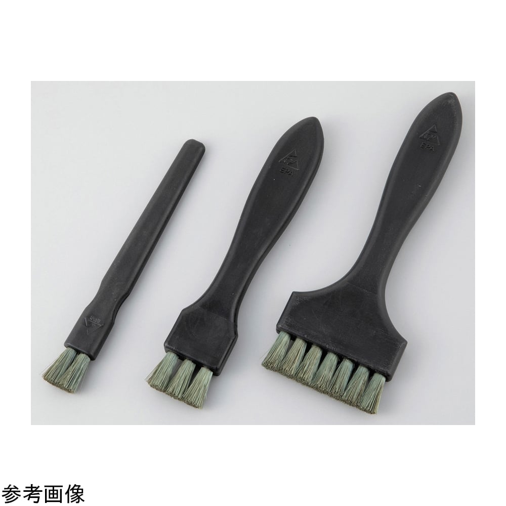 ソフト静電気除去ブラシ（ハケ型）13×127mm　13 1本