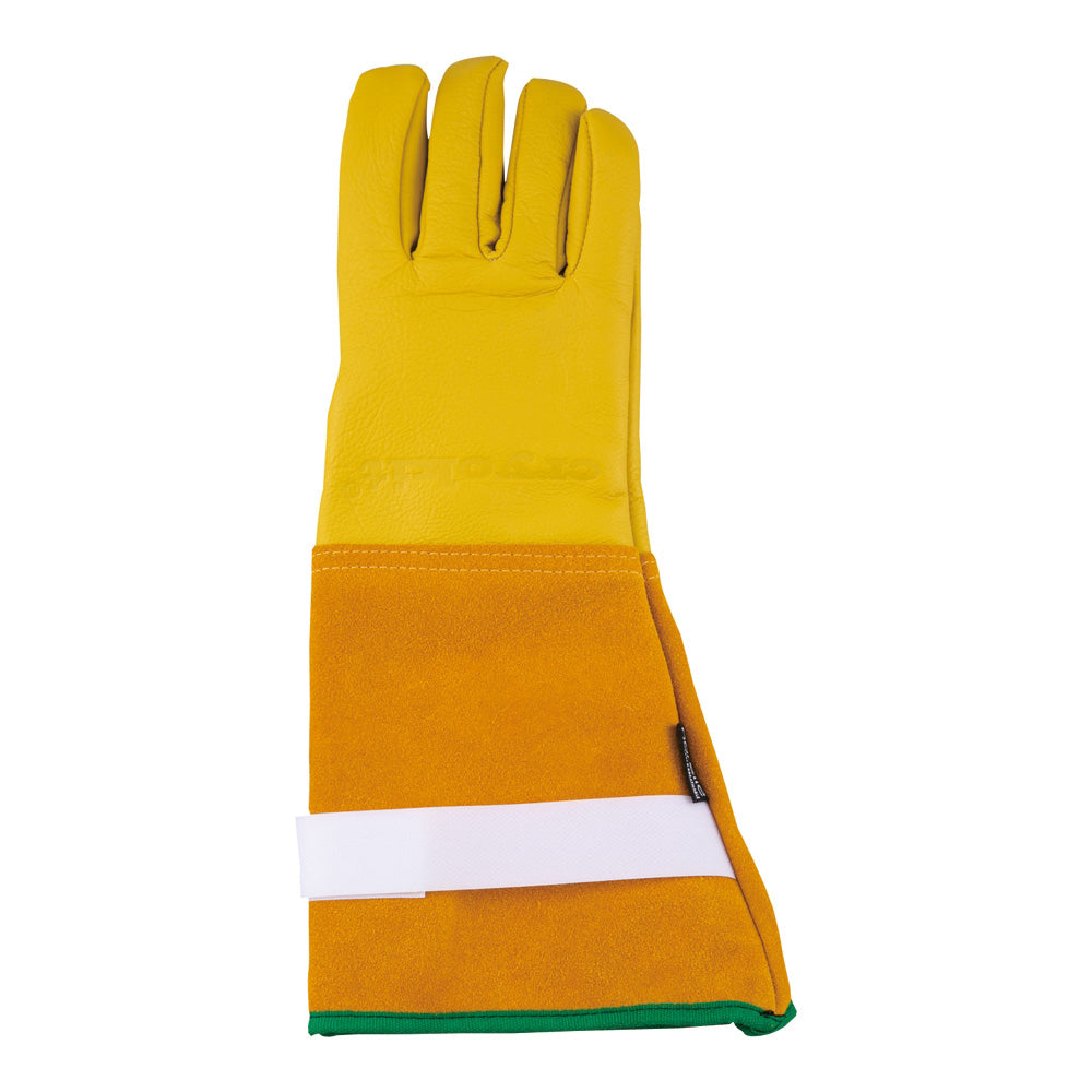 Low temperature waterproof gloves L 10 CRYOLITE-HP 1 pair