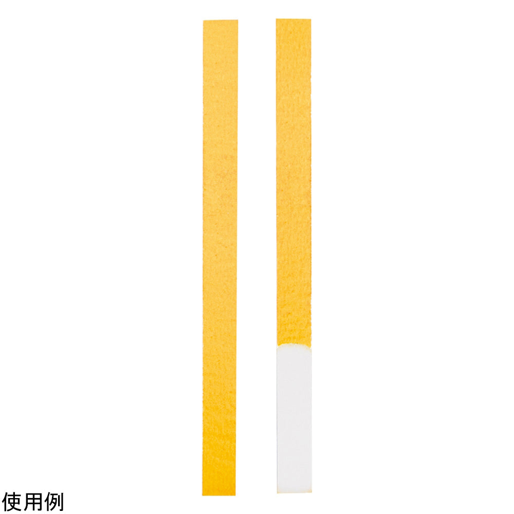 유중 수분 시험지 10×60mm 200장입 36.1 1상자(200장입)