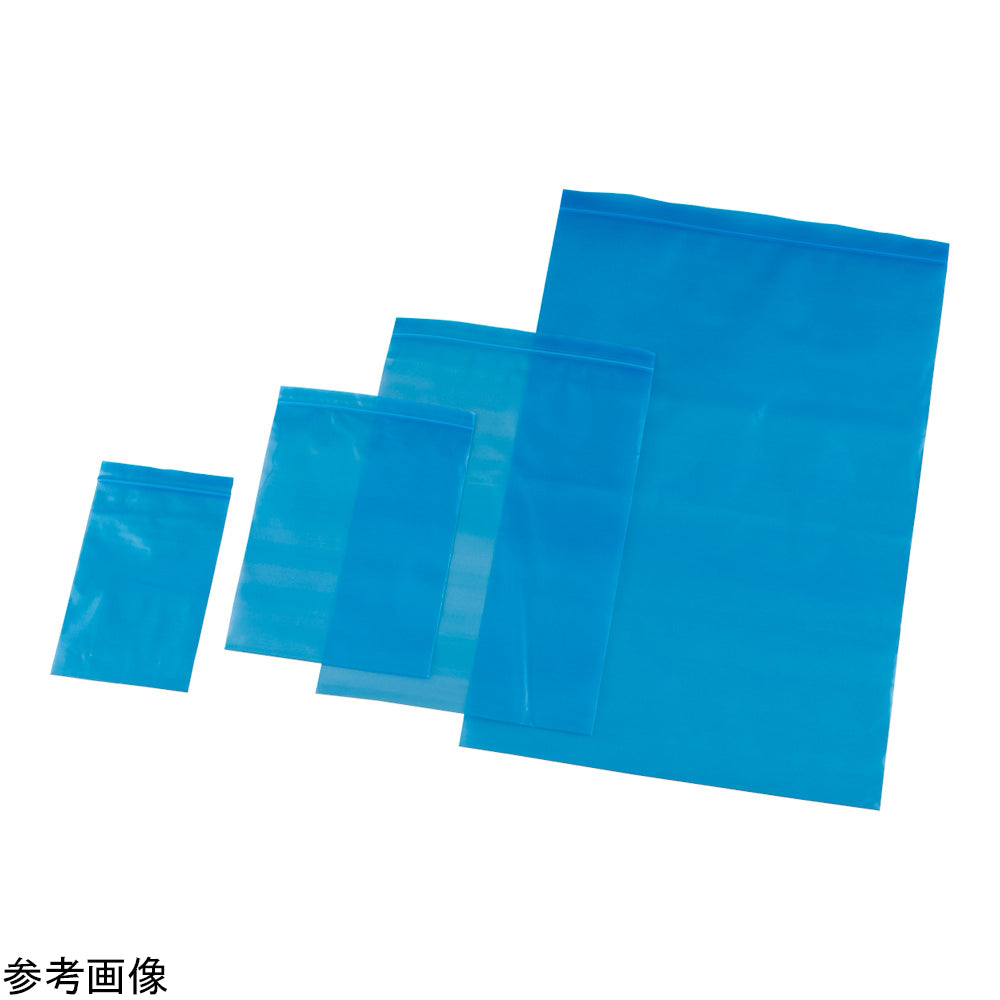 静電気防止バッグ 100×150mm 100枚入　E103-122-A1 1袋(100枚入)