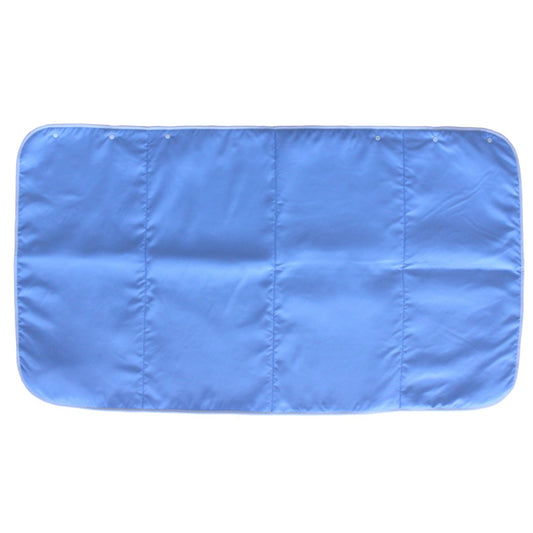 クリーンルーム用ひざ掛け　CBK-1 1枚