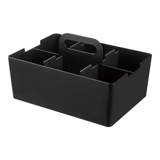 Desk Tote Black DT-26BK 1 piece