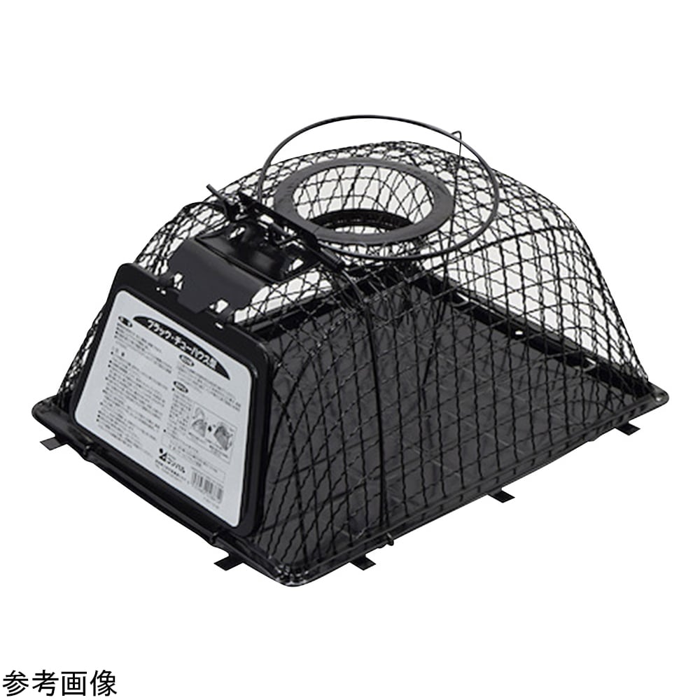 Compal Mouse Trap, Black, Chew House Type, 1 Piece – カイゴロウ