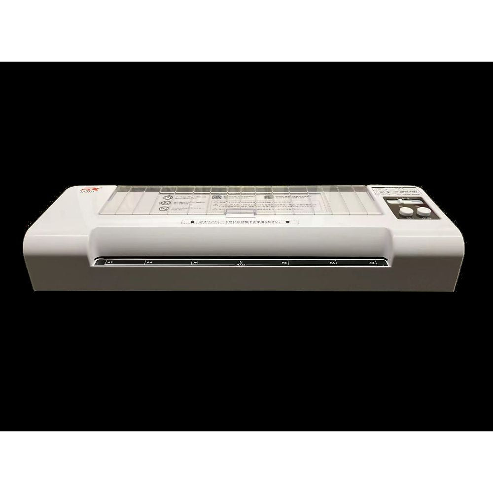 巻き込み防止ラミネーター オートオフ機能無　LP-3201FJ 1個