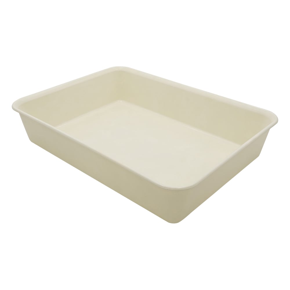 FRP bat 581 x 424 x 117 mm HF-1713 1 piece