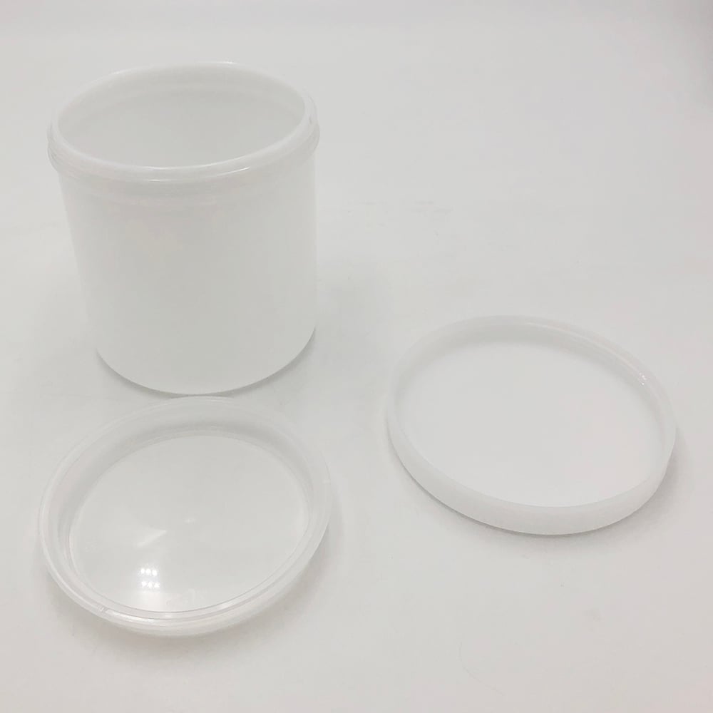 ハイベッセル容器 1200mL　No.1100 1本