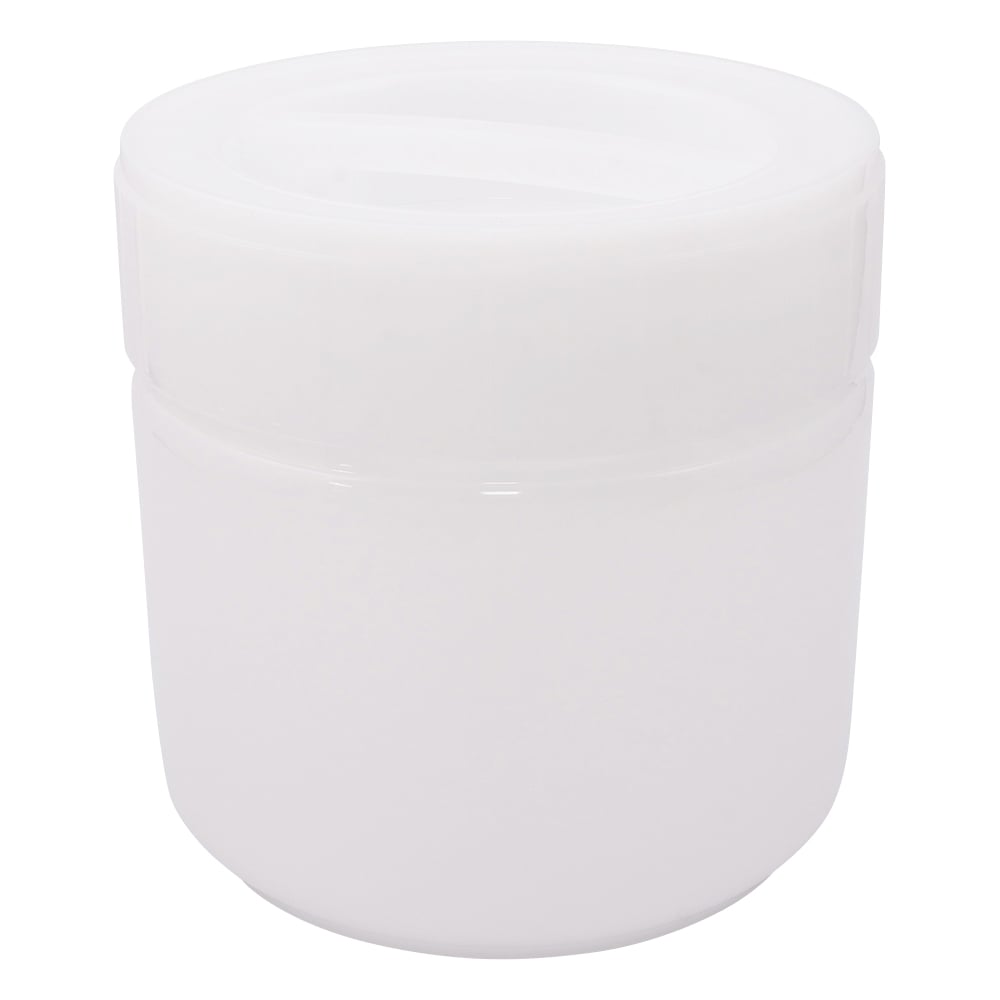 High vessel container 3600mL No.3000 1 bottle