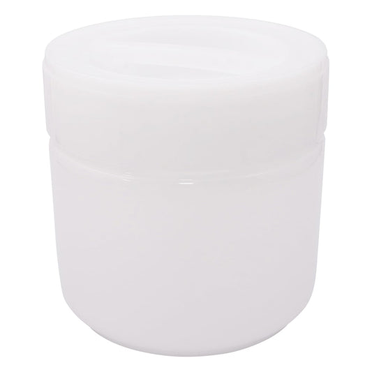 High vessel container 3600mL No.3000 1 bottle