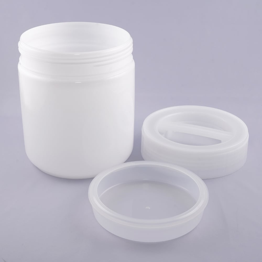 High vessel container 4450mL No.4000 1 piece