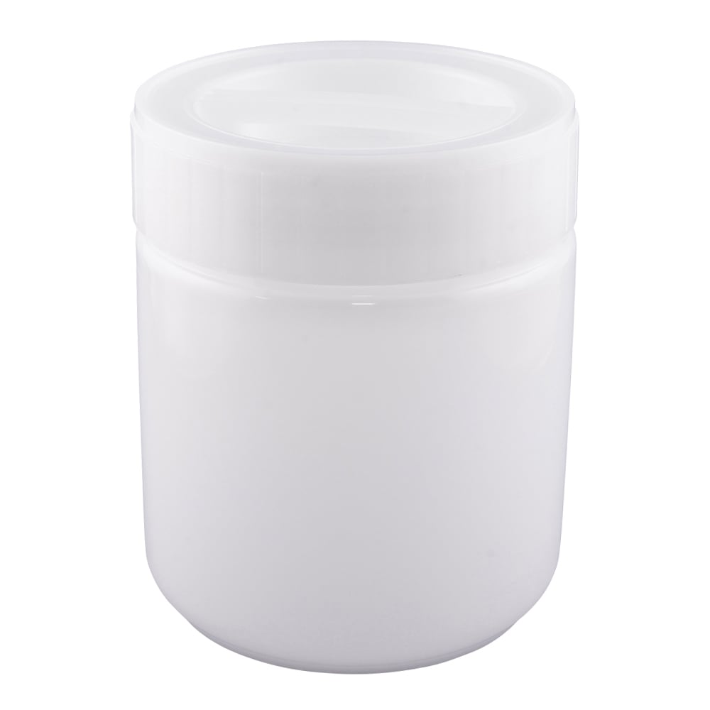 High vessel container 4450mL No.4000 1 piece
