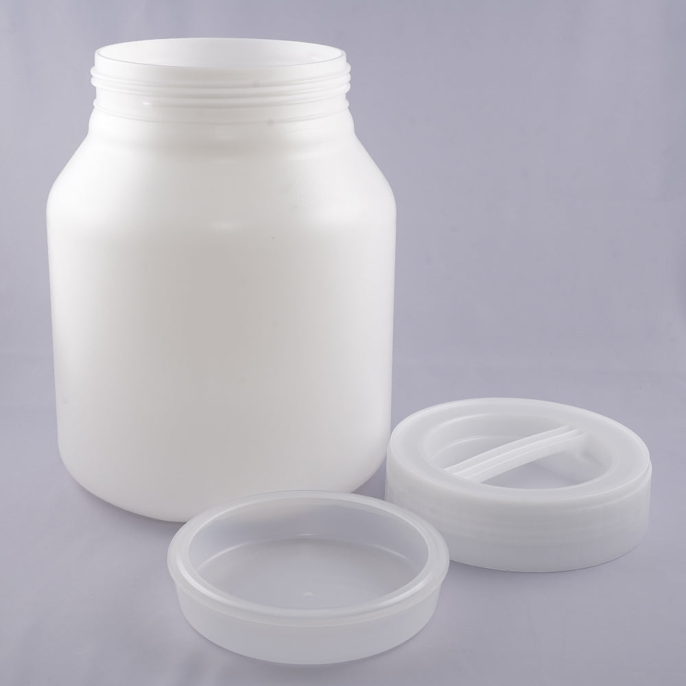 High vessel container 11700mL No.10000 1 bottle